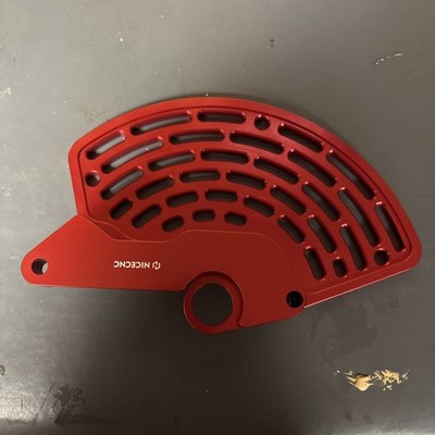 Front Brake Disc Guard Protect For Beta RR125 200 250 300 RRS 390 430 500 20-24