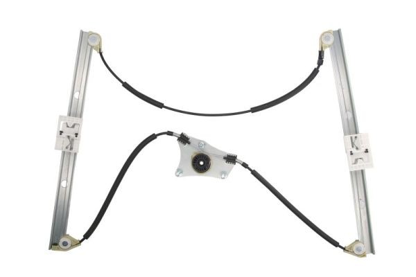 Right Front BLIC 6060-25-047860P Window Regulator for AUDI