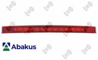 Abakus 042-33-870 Zusatzbremsleuchte FüR Renault