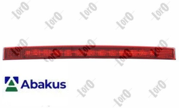 Abakus 042-33-870 Zusatzbremsleuchte FüR Renault-image