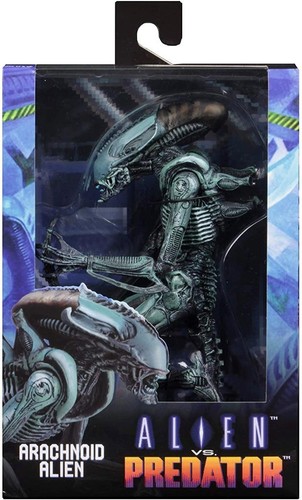 Alien vs Predator Xenomorph Figure AVP Aliens - Picture 5 of 6
