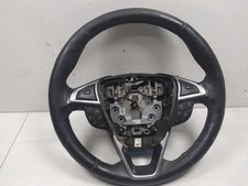 DS733600RP3ZHE STEERING WHEEL / 1020413 FOR FORD S-MAX TITANIUM