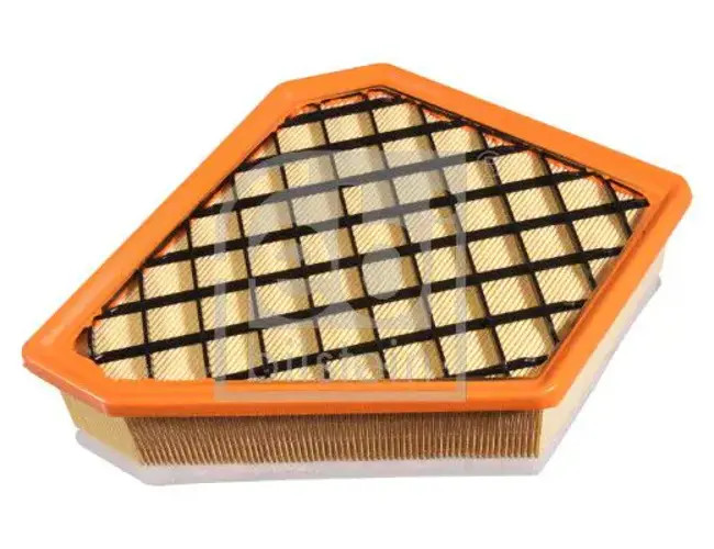 Air filter Filter Insert 179726 FEBI BILSTEIN for FIAT DUCATO Bus DUCATO Van