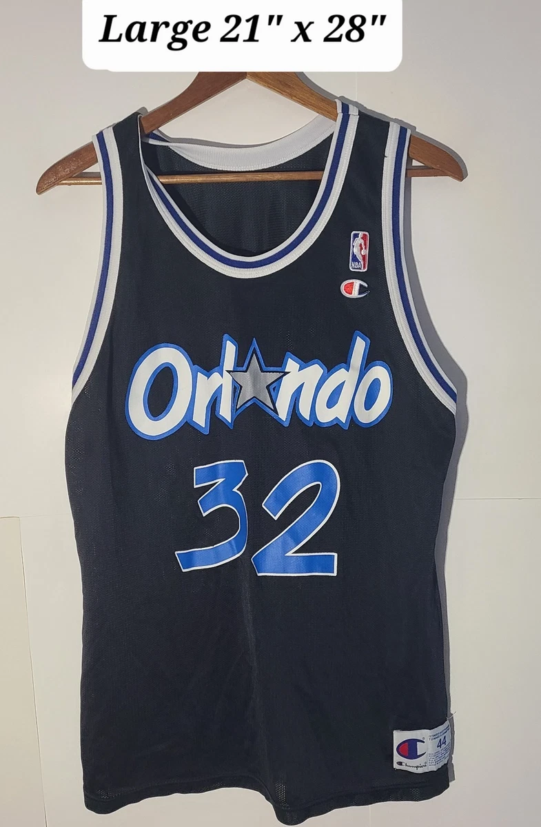 25+ Champion Shaquille O'Neal NBA Jerseys for sale | Updated Oct 2026