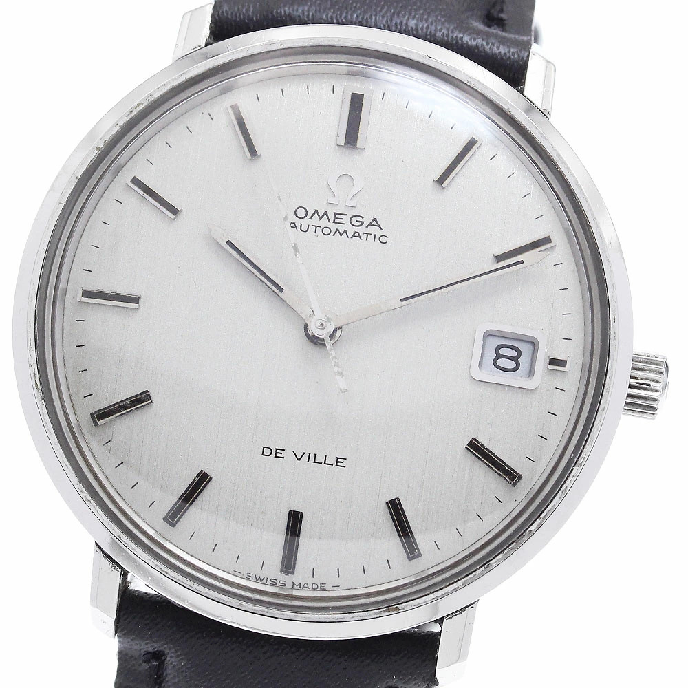 OMEGA De Ville 166.033