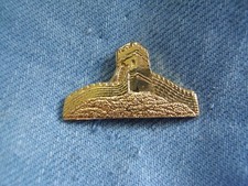 Pin Chinesische Mauer Schutzwall aus der Ming...