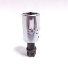 Mac Tools 38 Drive T55 Torx Socket