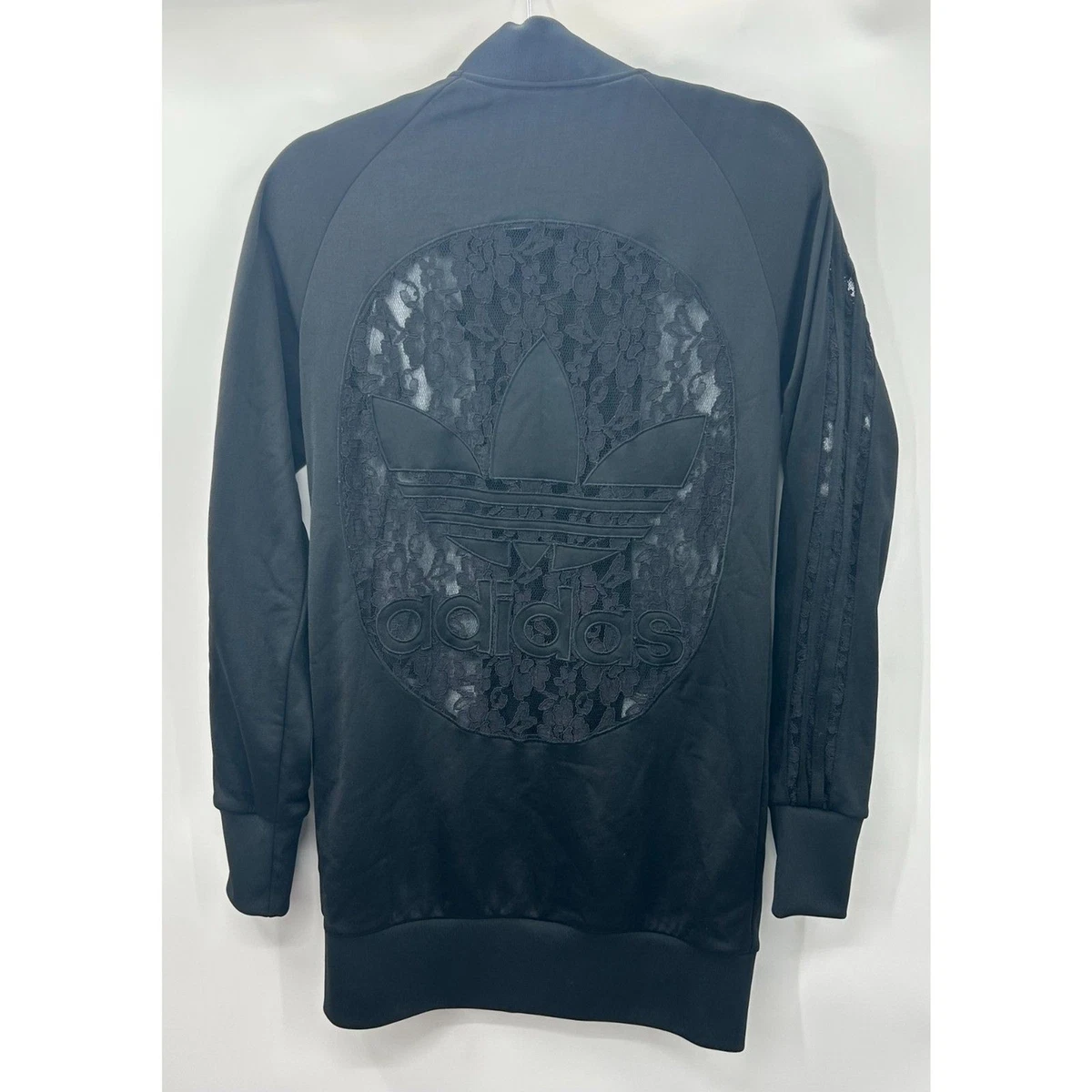 adidas Jeremy Scott Jacket In Women's Coats & Jackets for sale | eBay