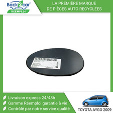 Glace de rétroviseur Toyota AYGO