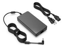 AC Adapter For LG Monitors 27" 28" 30" 27BQ85U 27BQ85UV 27UQ850V-W More