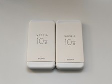 90-95 N ew Sony Xperia 10 V 128GB Factory UNLOCKED any carrier Janpanese version