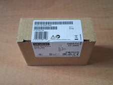 Siemens Simatic ET200S Digital Input Module 6...