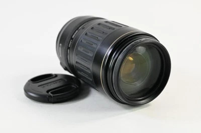 Canon EF 100-300mm Camera Lenses for sale | eBay