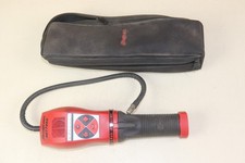 Snap On Leak-D'Tector ACT725A Used Works w/Case Made in USA