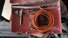 Hilti TE 55 Kombihammer Bohrhammer Bohrmaschine Meißelhammer  Stemmhammer SDS 70
