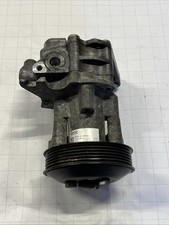 07-13 BMW E70 X5 3.0 Servo Power Steering Pum...
