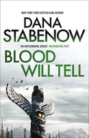 Blood Will Tell | Dana Stabenow | Taschenbuch | Kartoniert / Broschiert | 2023