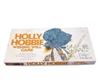 Vintage 1976 Parker Brothers Holly Hobbie Wishing Well Board Game 100% COMPLETE