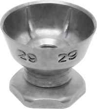 8066184 Dryer Motor Pulley 29 - Compatible with Whirlpool Kenmore Maytag Dryers