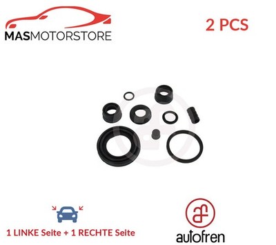 REPARATURSATZ BREMSSATTEL PAAR AUTOFREN SEINSA D4742 2PCS P FÜR TOYOTA CAMRY