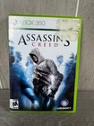 Assassins Creed Standard Edition Xbox 360 Video Game M Rated