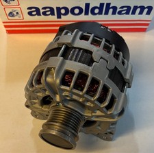 VW T-ROC (A11 D11) 1.0 1.4 TSi PETROL 2017-2019 BRAND NEW 180A ALTERNATOR
