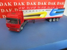 Die cast 1/43 Modellino Camion Truck Iveco Stralis 540 Stralis 2009 by New Ray