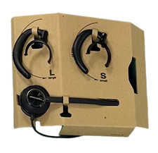 Poly EncorePro 530 Quick Disconnect QD Headset with Over-the-Ear Style