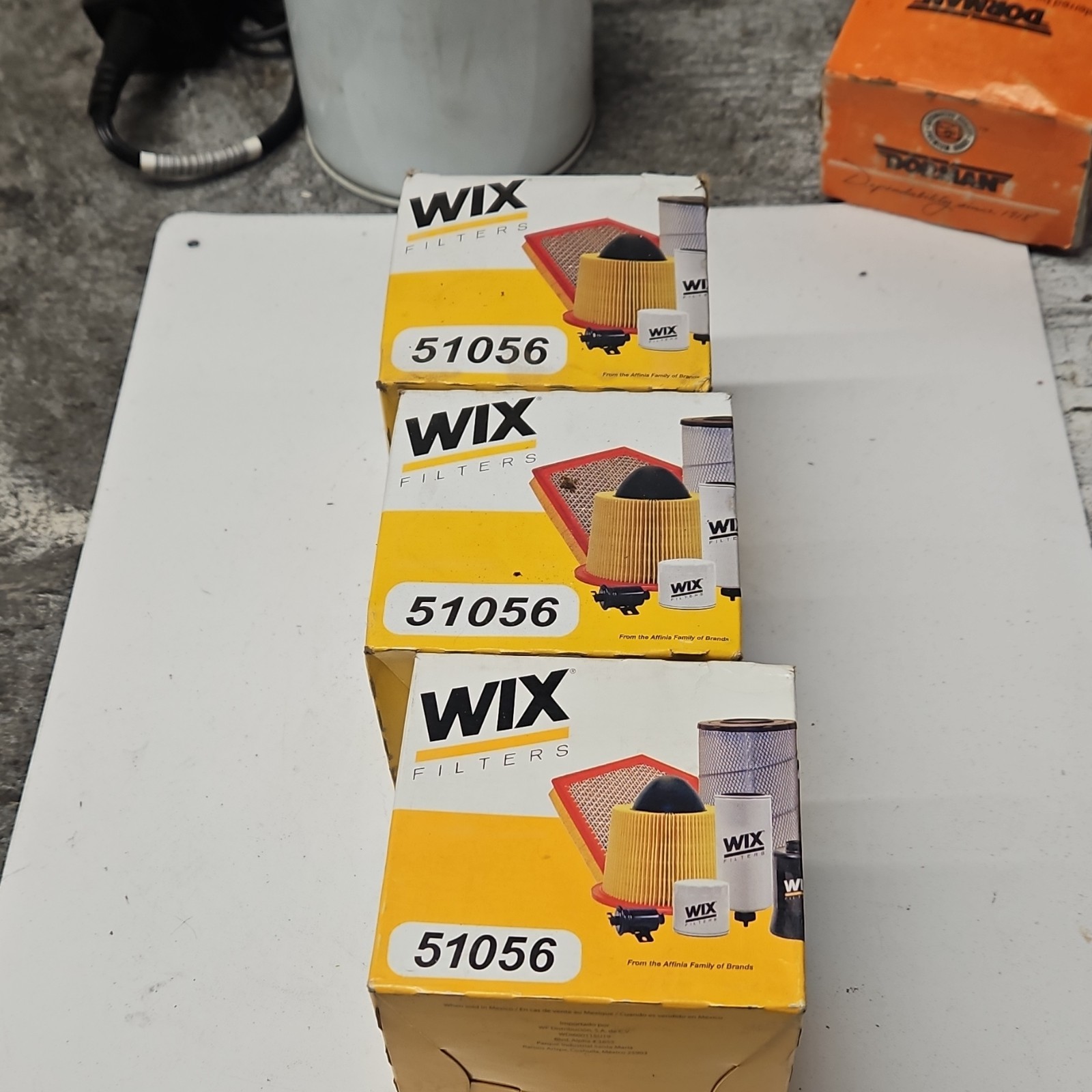 S 51056 Pack Of 3
