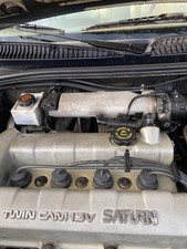 1998 Saturn S-Series  on eBay