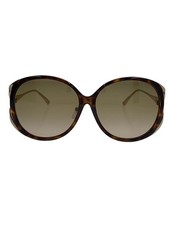 GUCCI Wellington Sunglasses, BRW, Women's, GG0226SK