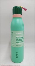 Owala Special Edition 24oz FreeSip TWIST - Scream Green READ DESCRIPTION