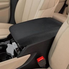 Intget Center Console Cover For Jeep Grand Cherokee Accessories 2021-2026