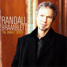 Randall Bramblett The Bright Spots (CD) Album