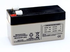 Replacement Battery For MERCEDES BENZ N000000004039 BATTERY 12.00V