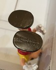 Vintage Disney Production Figurine - 5.5" Pinocchio Figure Rubber Head PVC Body — photo 5