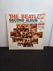 The Beatles~Second Album Vinyl LP~ Capitol Records~T-2080 Mono