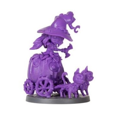 Soda Pop Minis Boardgame Beatrix the Witch Queen VG+/NM