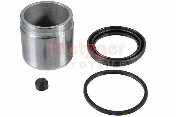 Reparatursatz Bremssattel Metzger Autoteile 114-5198 57Mm FüR Hyundai I30 Pde Pd-image