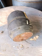 New Batco Equalizer Beam End Bushing for Hutchens 09-3351