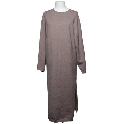 Sassy Classy, Maxikleid, Größe: S/M, Beige #eof