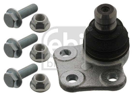Febi Bilstein Trag-/FüHrungsgelenk 39024-image
