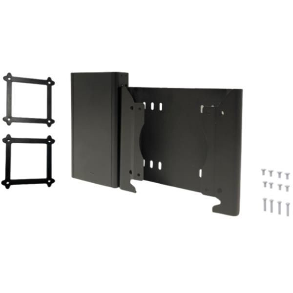 Hp Custodia Vesa - Supporto Vesa - Con Supporto Per Alimentatori 99T55aa - Immagine 4