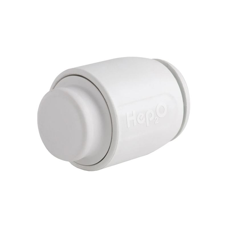Hep2o 15Mm Demountable Stop End - Bag Of 5 - Image 2