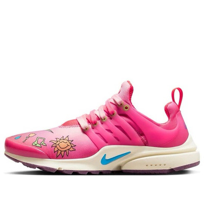 Nike Air Presto  Doernbecher 23  Pinksicle Light Photo Blue FJ4973-600 Size 10