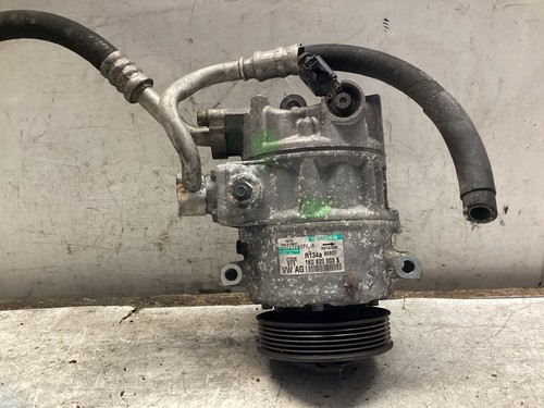 ORIG VW Golf 5 Audi A3 8P Klimakompressor Kompressor 1K0820803S