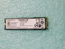 SSD M.2 128 Go – CV1-8B128 – Disque Interne Pour Laptop/PC – SATA III – État Parfait