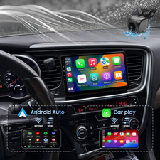 464g Apple Carplay Android Auto Radio Stereo For Kia Optima K5 2011-2015 8 Core