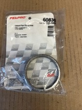  Fel-pro 60836 Exhaust Pipe Flange Gasket 83-04 Chevy Mopar Tap Desc
