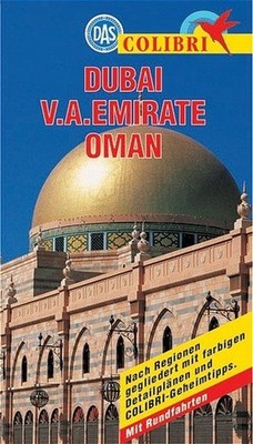 Vereinigte Arabische Emirate /Oman